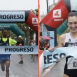 Resultados Medio Maratón Cidade de Lugo