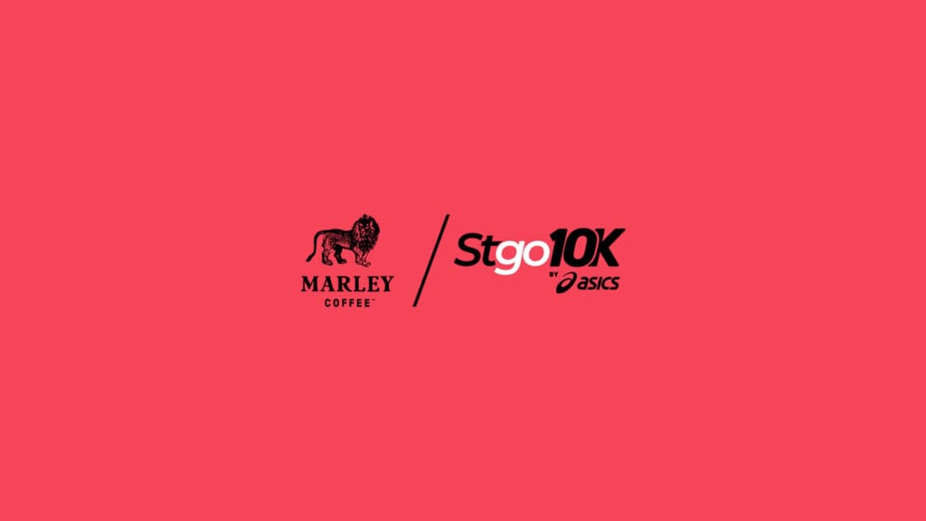 Stgo10K by ASICS en Ñuñoa