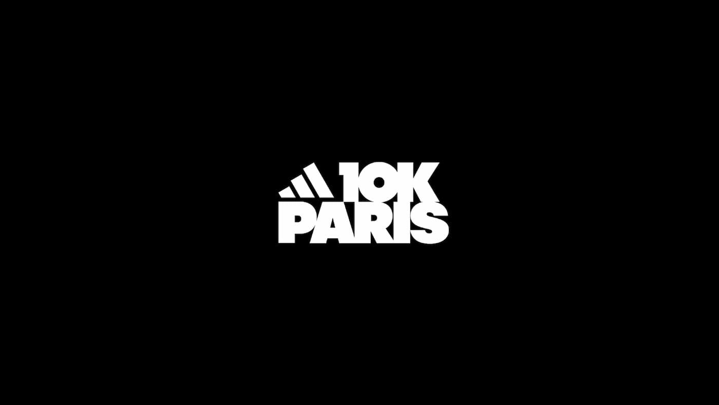 Adidas 10K París 2026