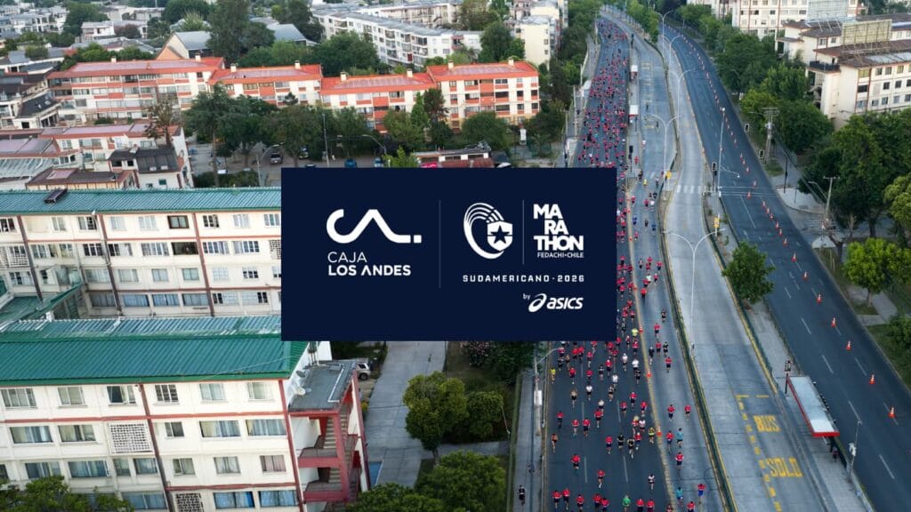 Fedachi Marathon 2026
