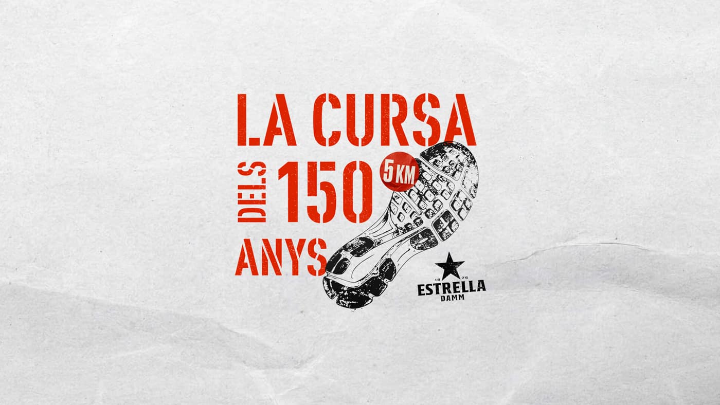 La Cursa dels 150 Anys