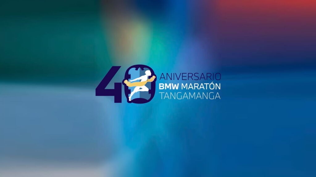 Maratón Tangamanga 2026