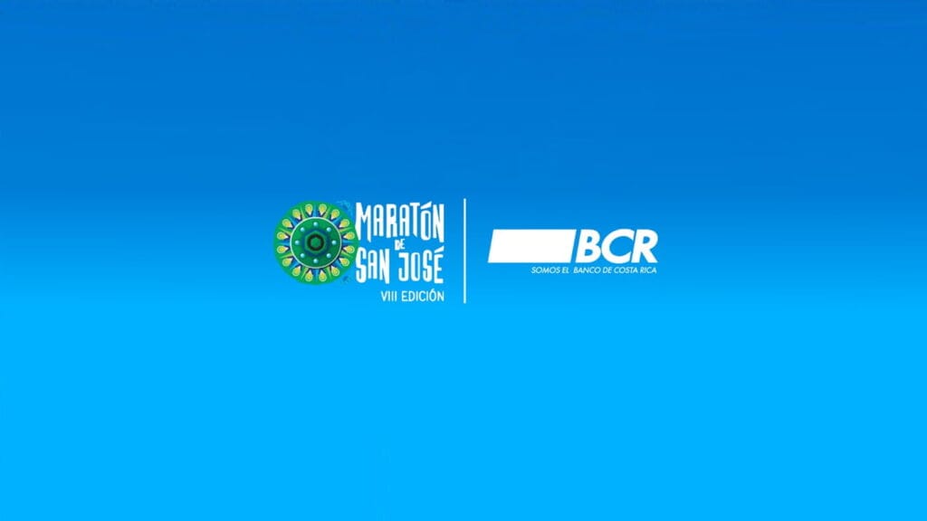 Maratón de San José 2026