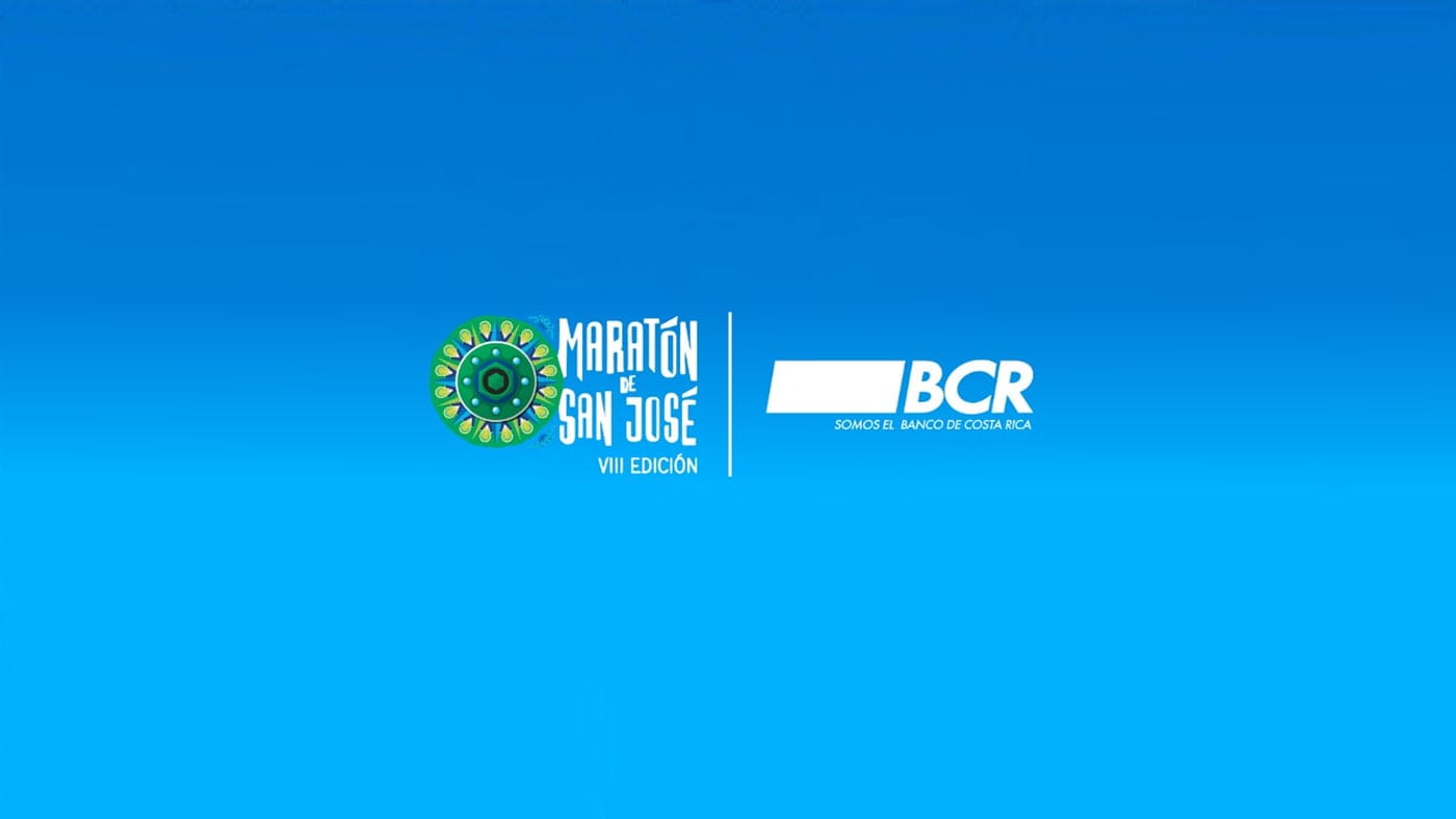 Maratón de San José 2026