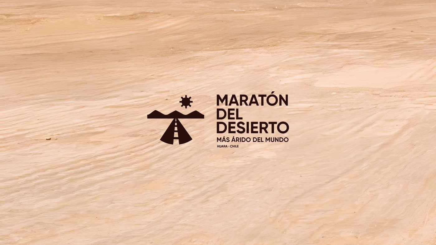 Maratón del Desierto Más Árido del Mundo 2026