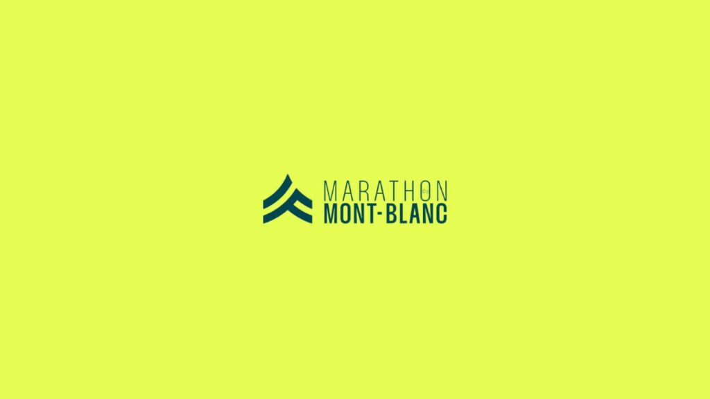 Maratón del Mont Blanc 2026