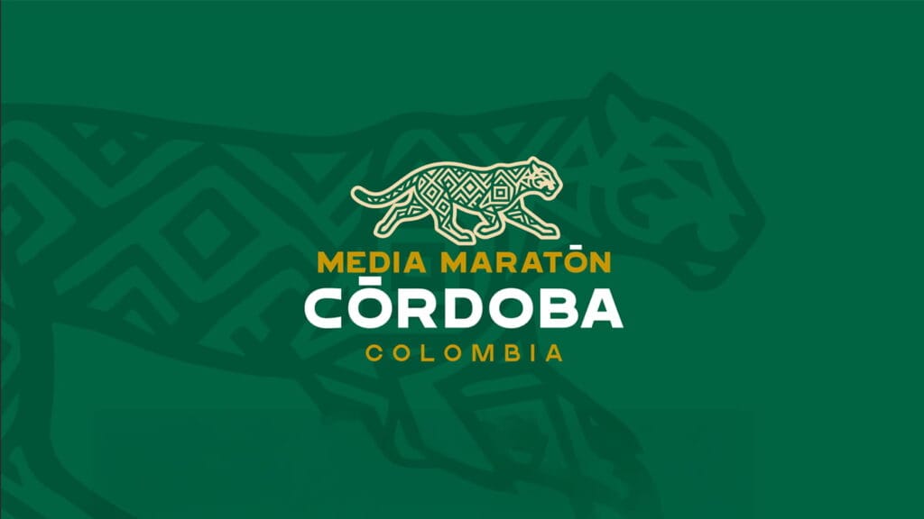 Media Maratón Córdoba 2026