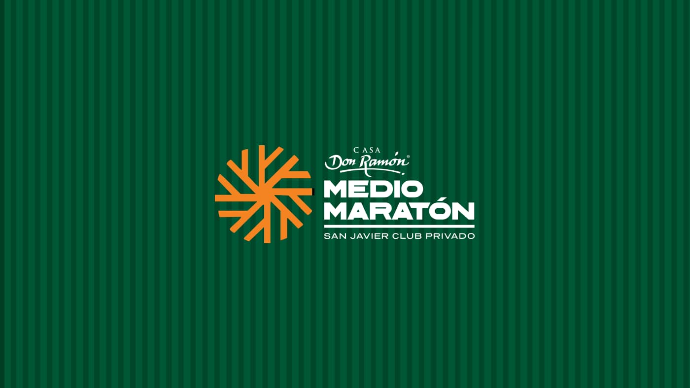 Medio Maratón San Javier 2026
