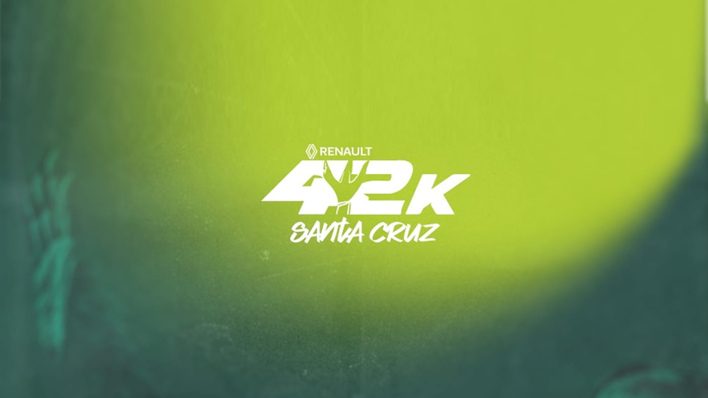 42K Santa Cruz 2026