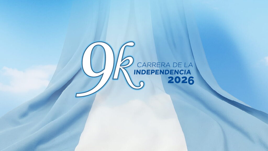 9K Independencia 2026
