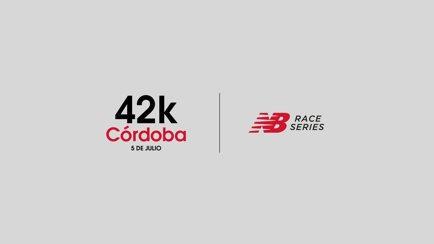 Entrega de kits y horarios NB 42K Córdoba 2026