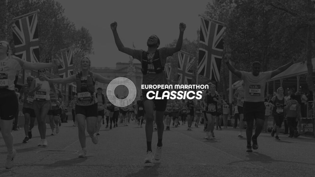 European Marathon Classics