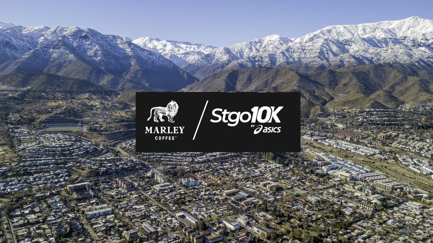 Kits y horarios Stgo10K by ASICS