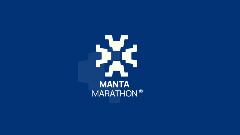 Manta Marathon 2026