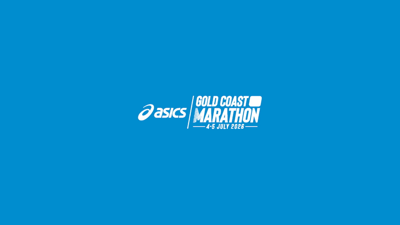 Maratón Gold Coast 2026