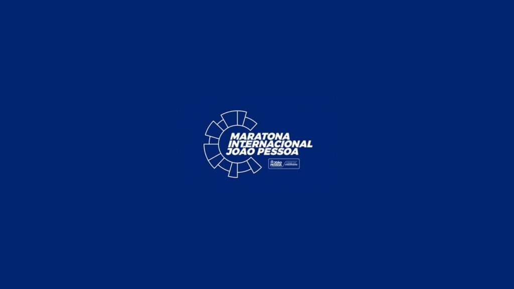 Maratón Internacional de João Pessoa 2026