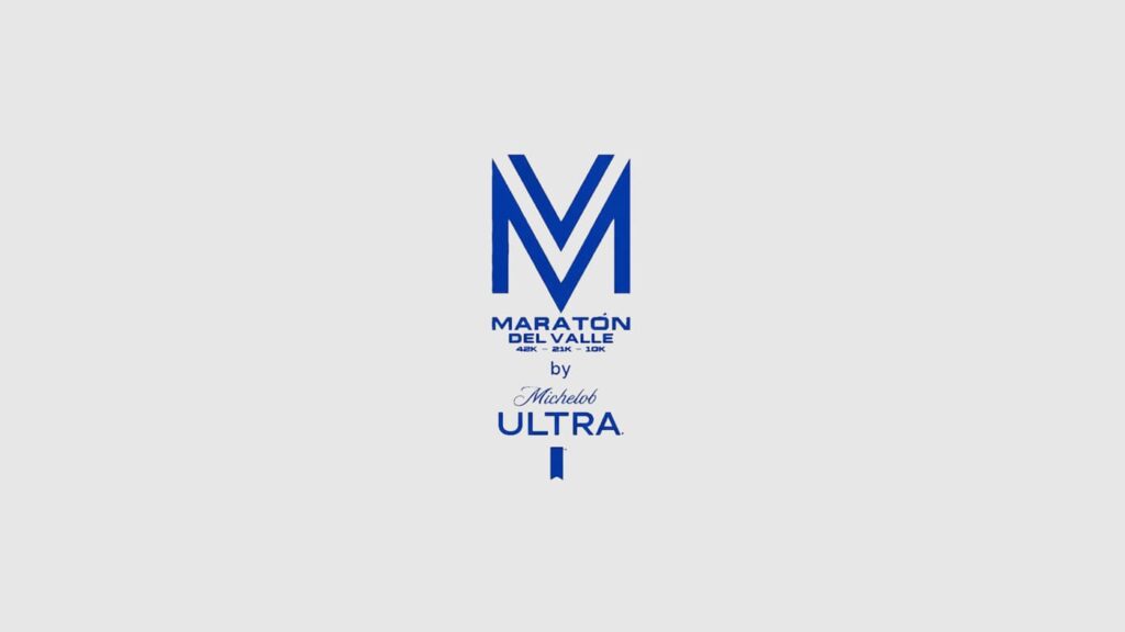 Maratón del Valle 2026