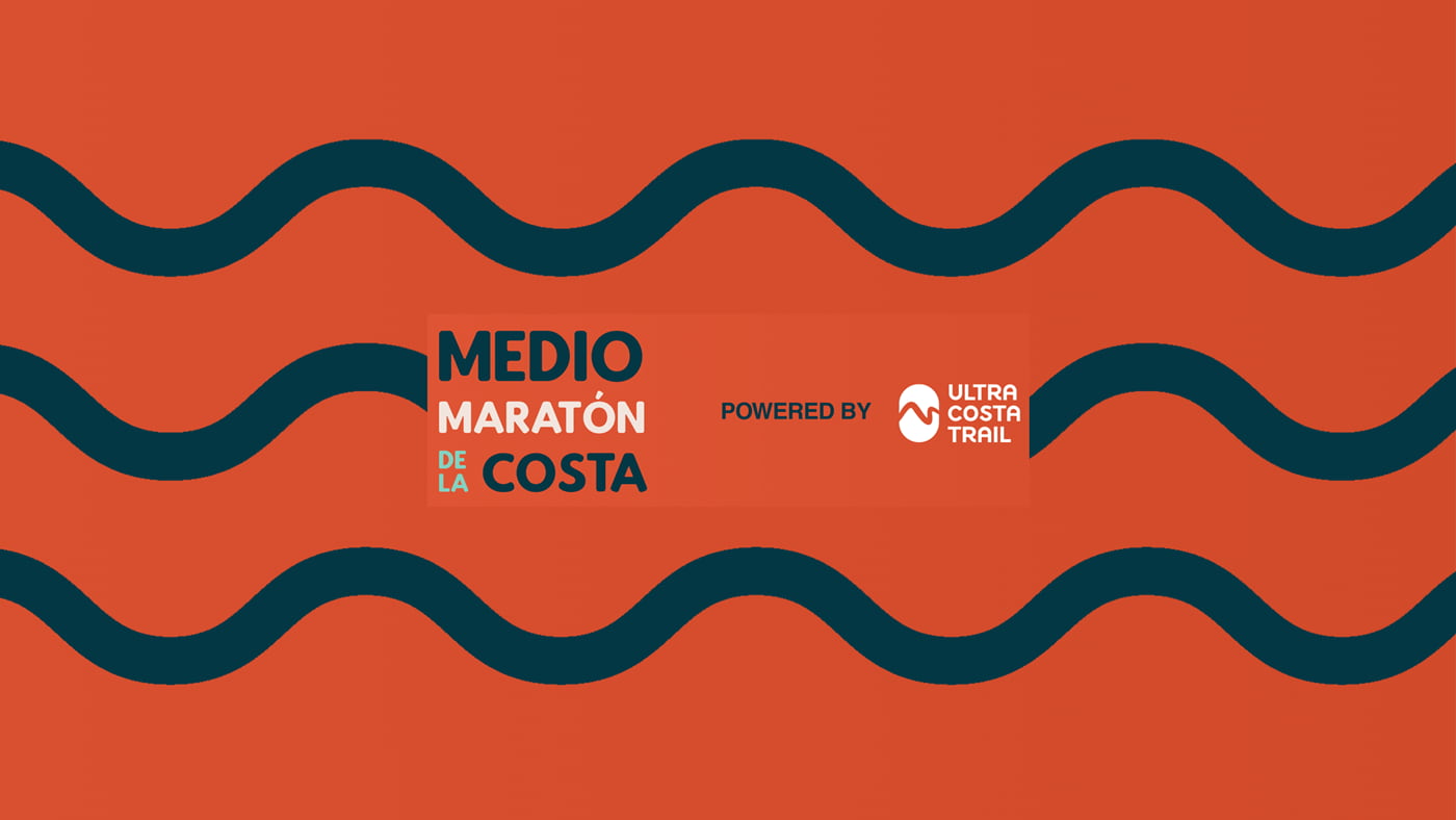 Medio Maratón de la Costa 2026