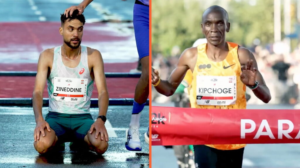Resultados NB 42K Porto Alegre 2026