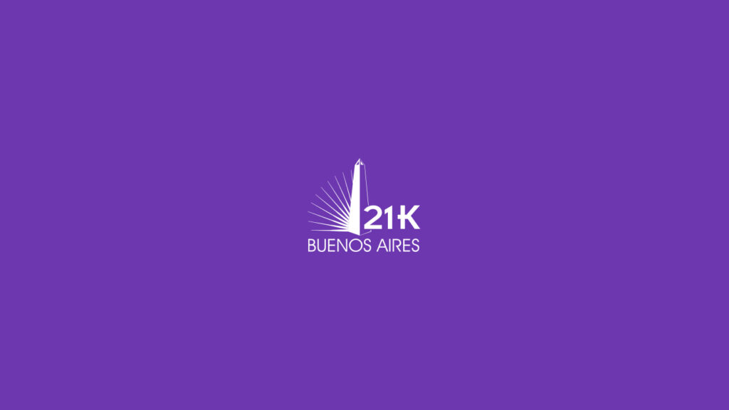 21K Buenos Aires 2026