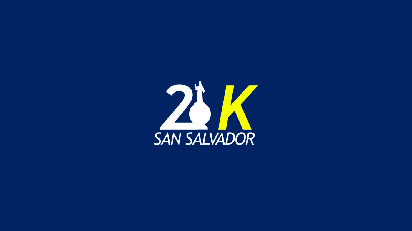 21K San Salvador 2026