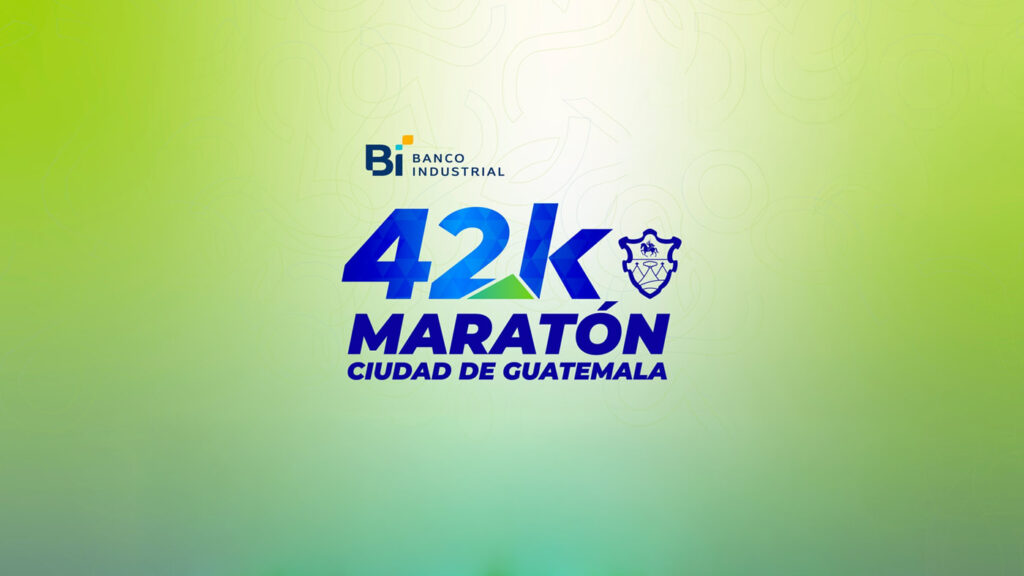 42K Ciudad de Guatemala 2026