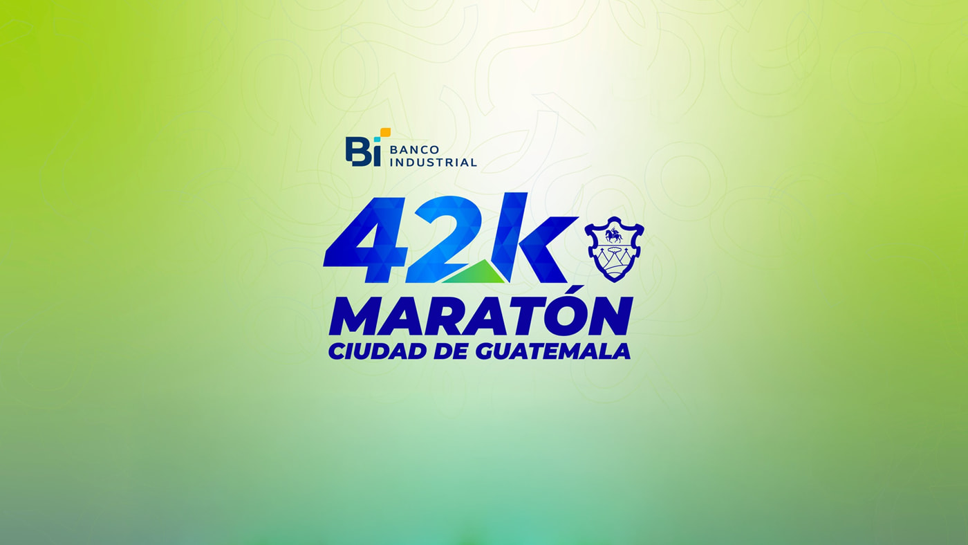 42K Ciudad de Guatemala 2026