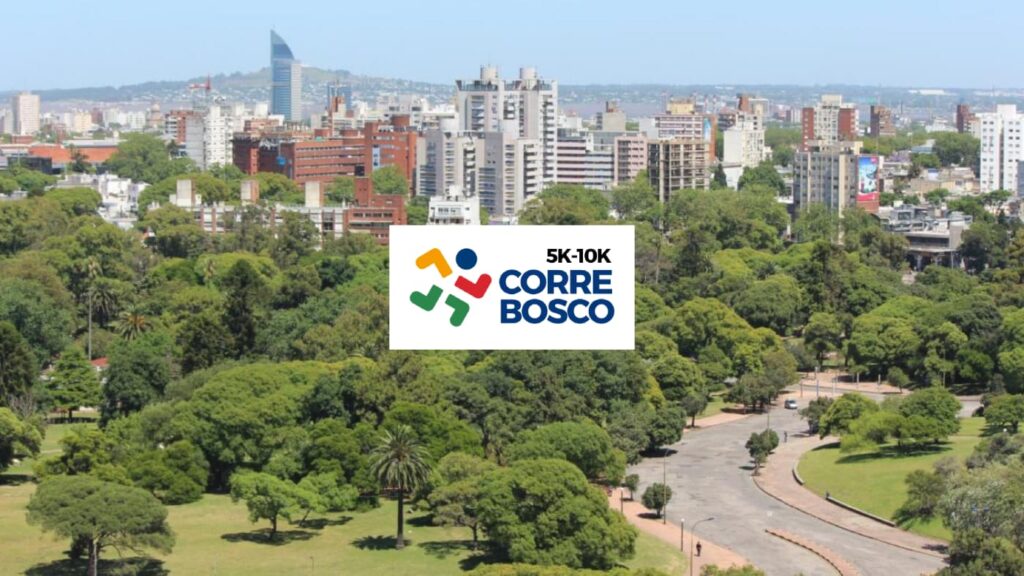Corre Bosco 2026