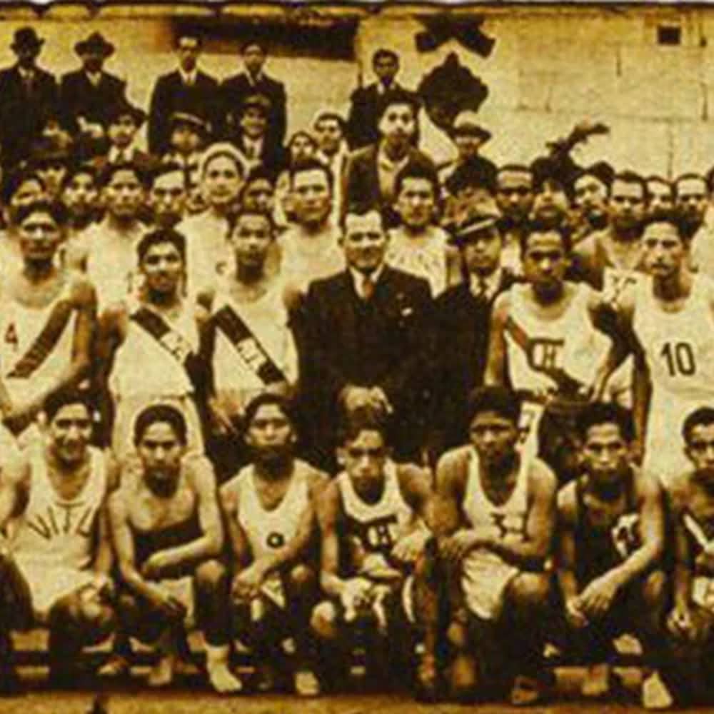 Historia de la Media Maratón de Lima