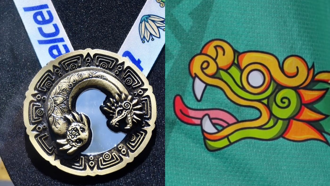 Horarios y entrega de kits Maratón de la Ciudad de México 2026
