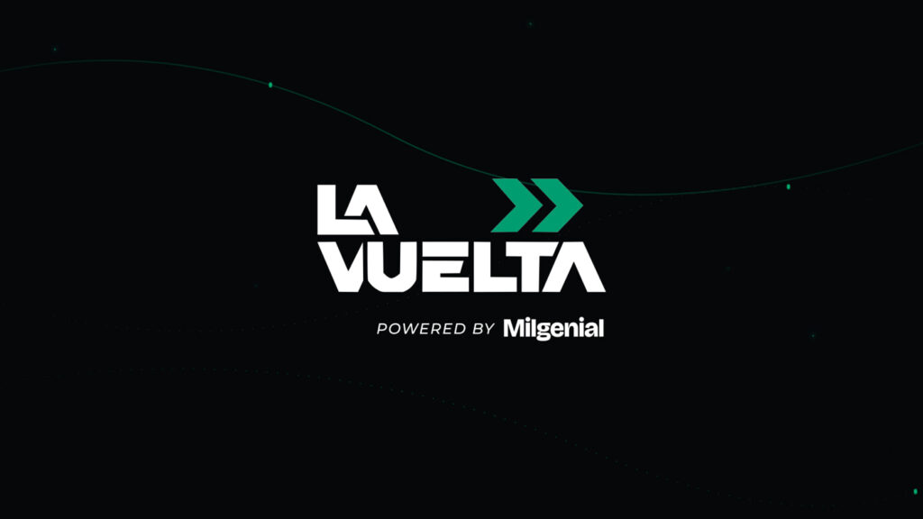 La Vuelta 2026