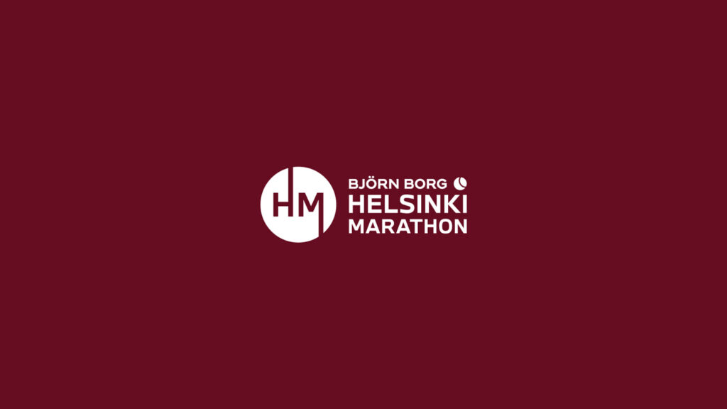 Maratón de Helsinki 2026