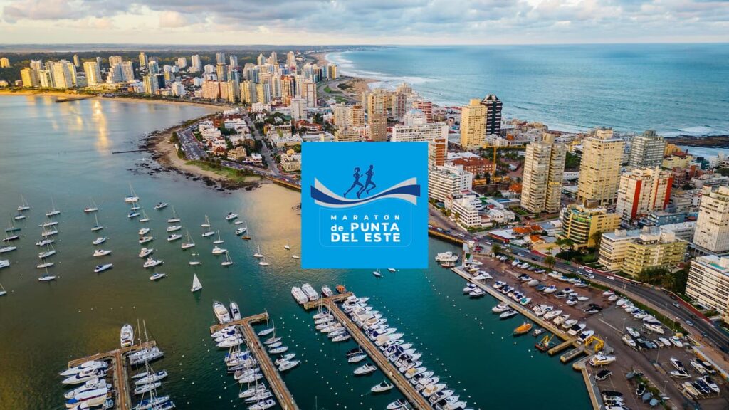Maratón de Punta del Este 2026
