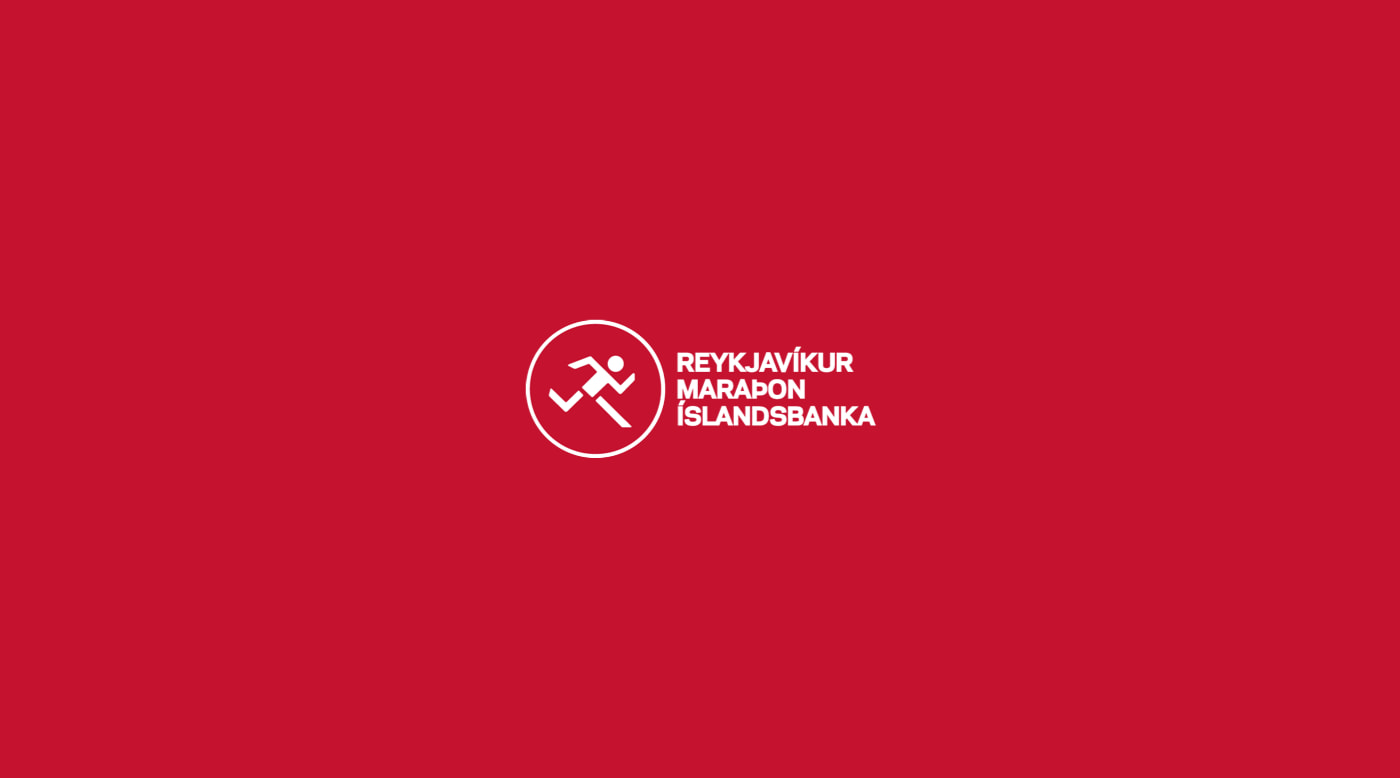 Maratón de Reikiavik 2026
