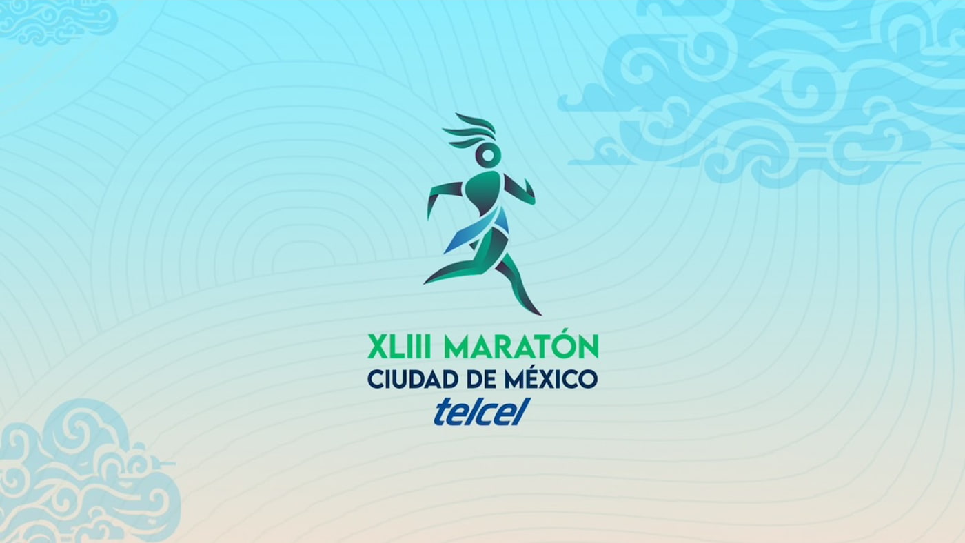 Maratón de la Ciudad de México 2026