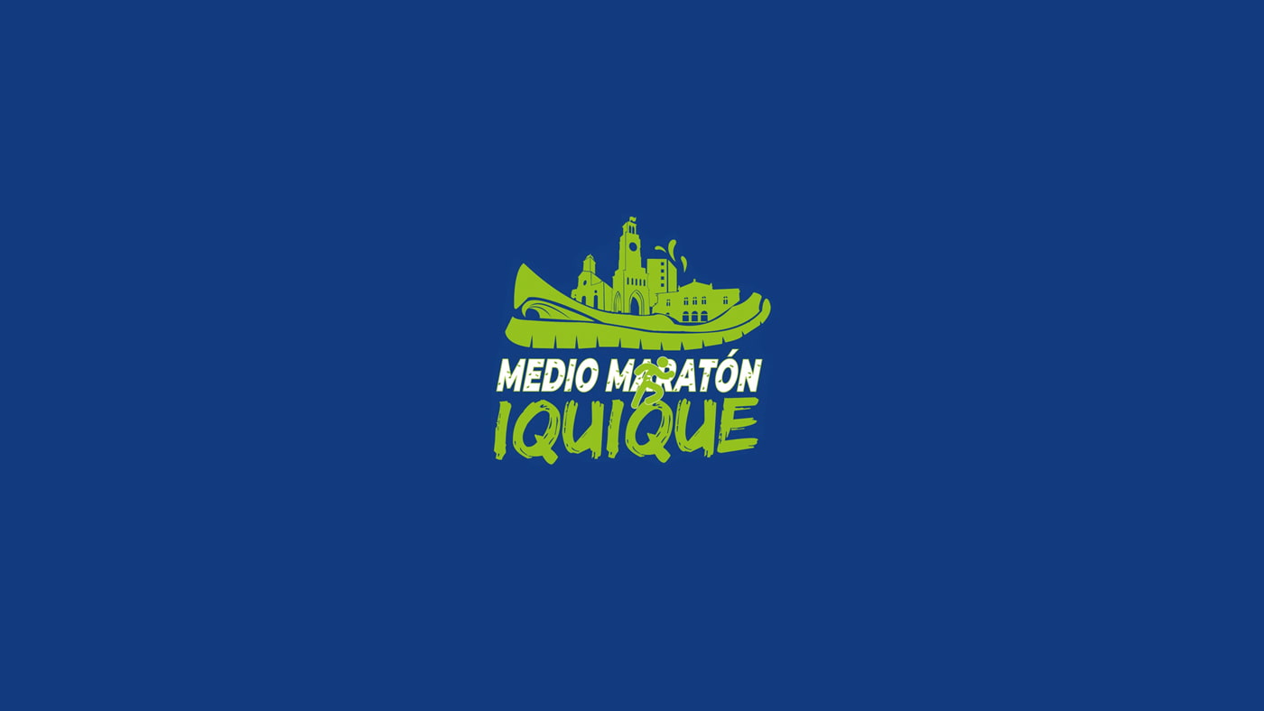 Medio Maratón de Iquique 2026