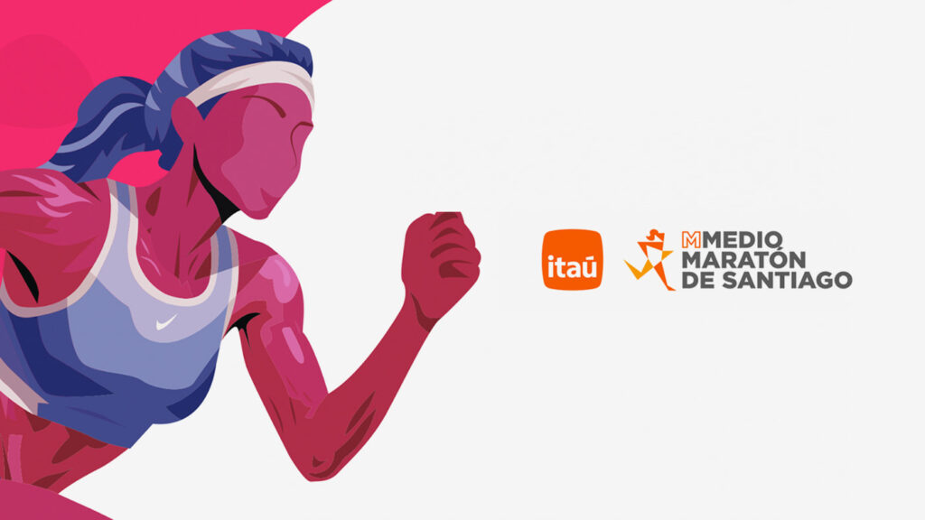 Medio Maratón de Santiago 2026