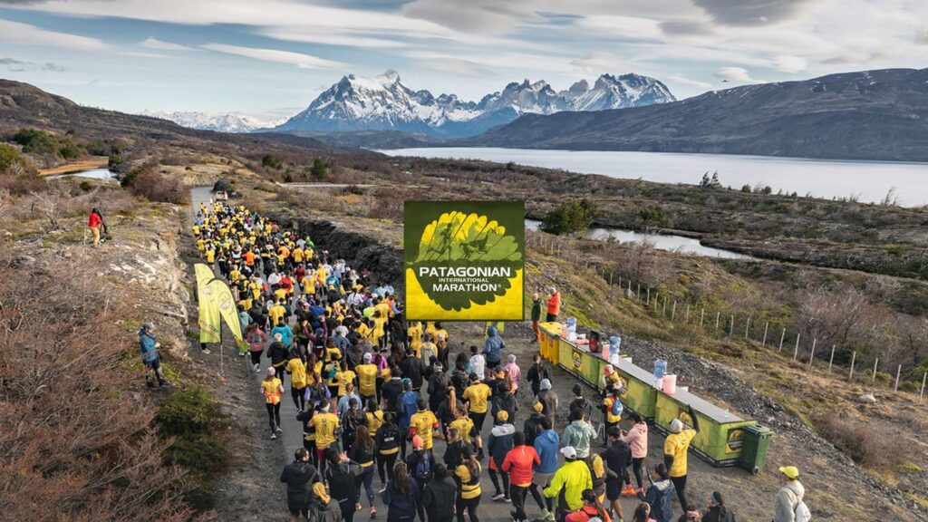 Patagonian International Marathon 2026