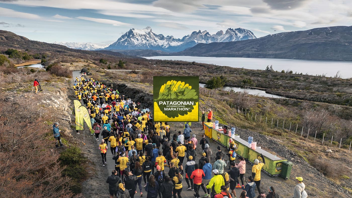 Patagonian International Marathon 2026