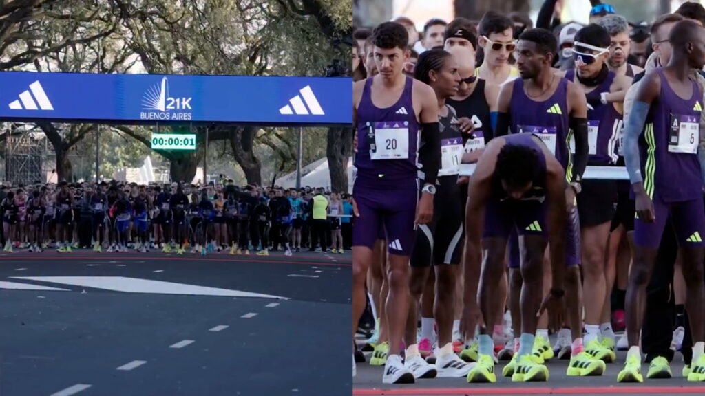Resultados 21K Buenos Aires 2026