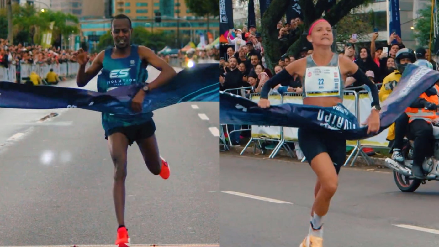 Resultados Maratón de Floripa 2026