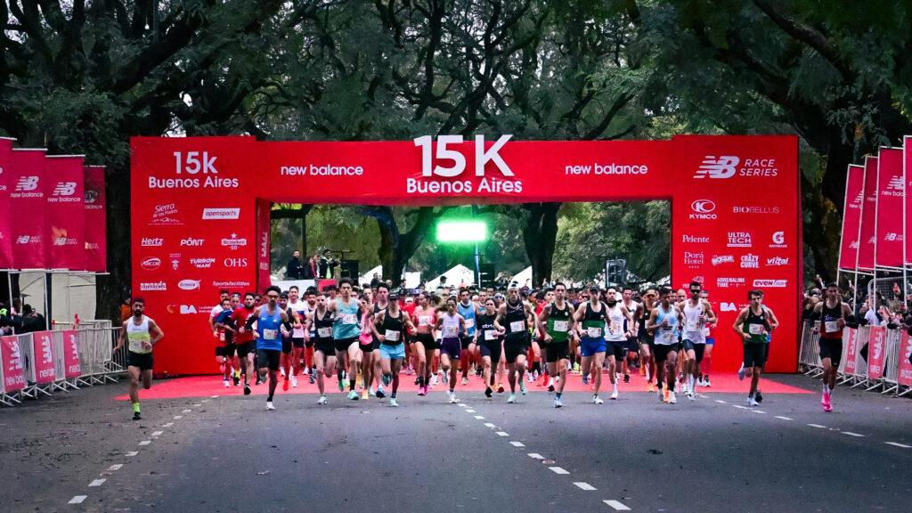 Resultados NB 15K Buenos Aires 2026