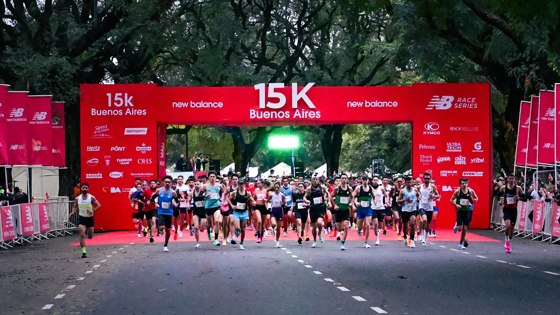 Resultados NB 15K Buenos Aires 2026