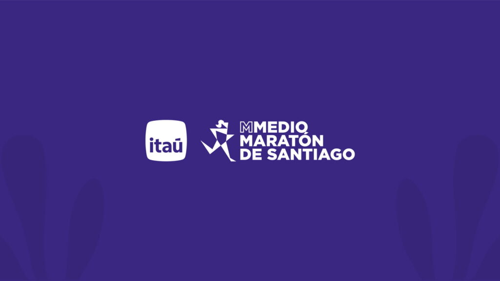 Retiro de kit y horarios Medio Maratón de Santiago 2026