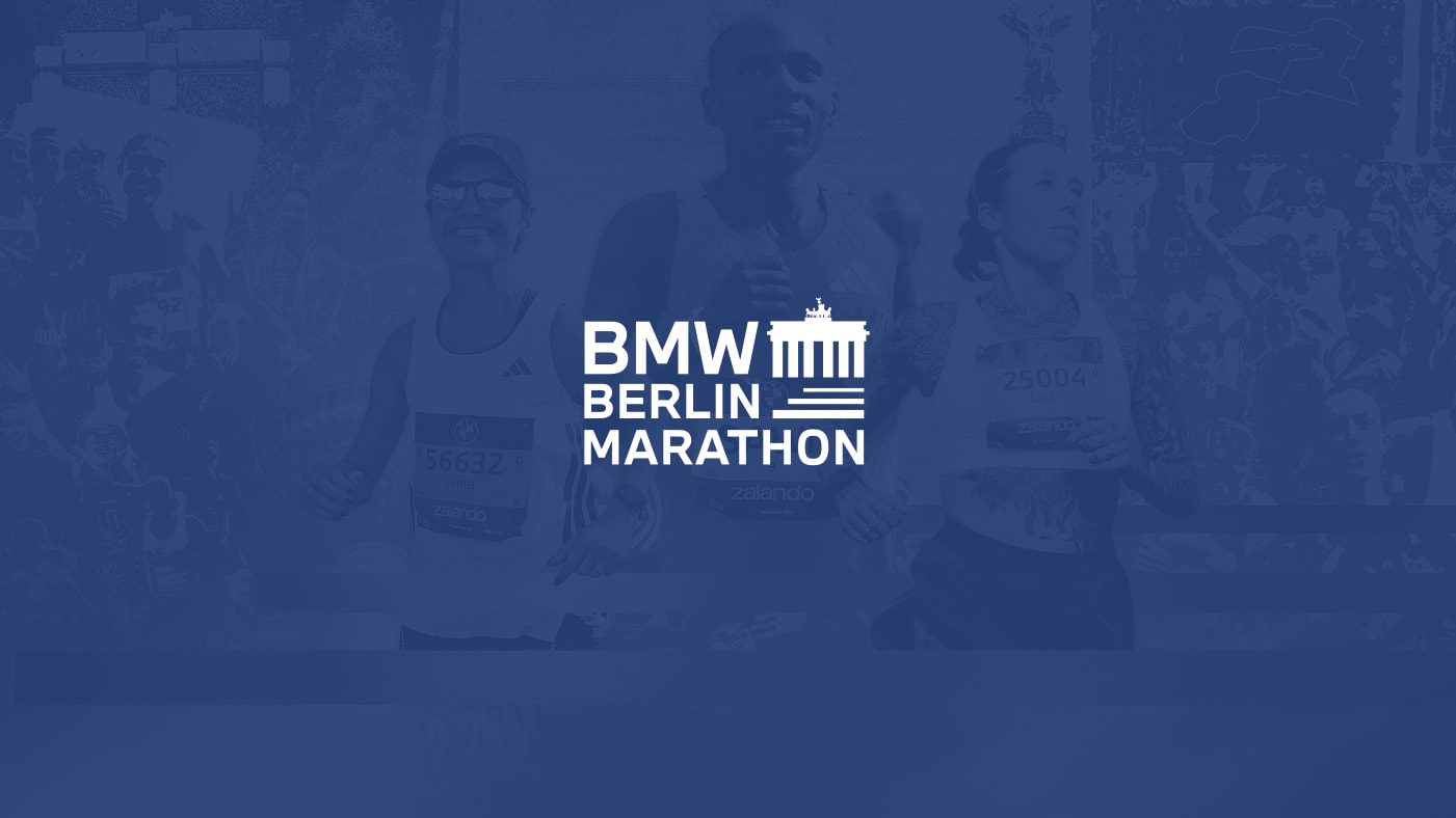 Dónde ver el Maratón de Berlín 2026