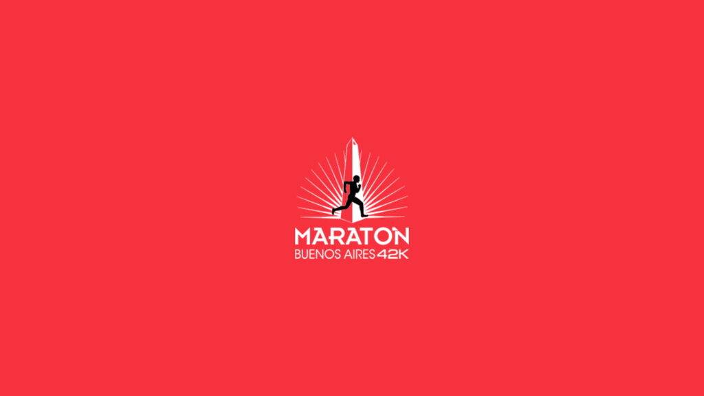 Maratón de Buenos Aires 2026