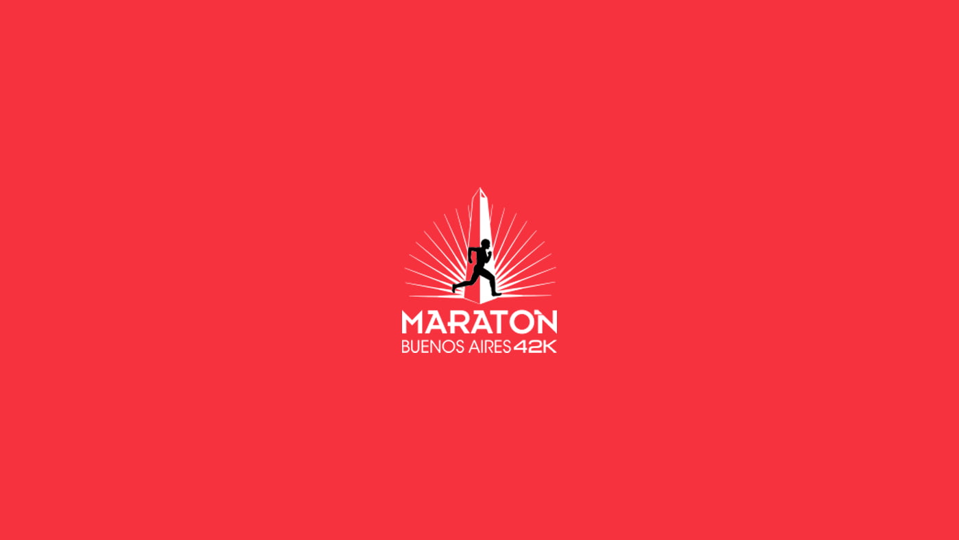 Maratón de Buenos Aires 2026