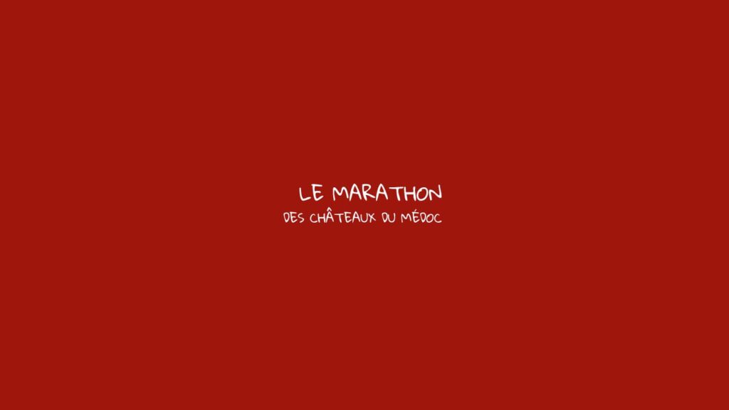 Maratón de los Castillos de Médoc 2026