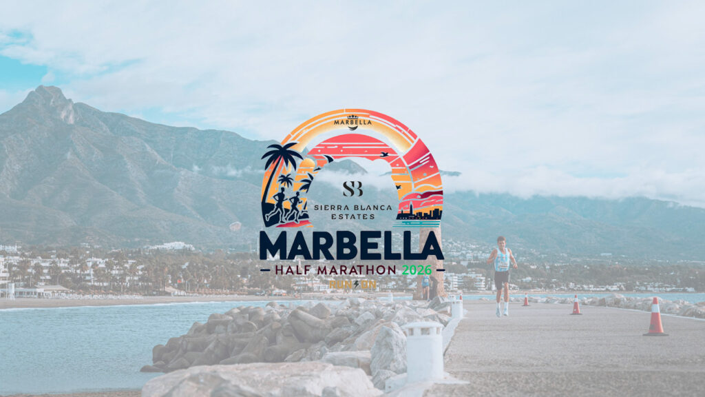 Media Maratón de Marbella 2026