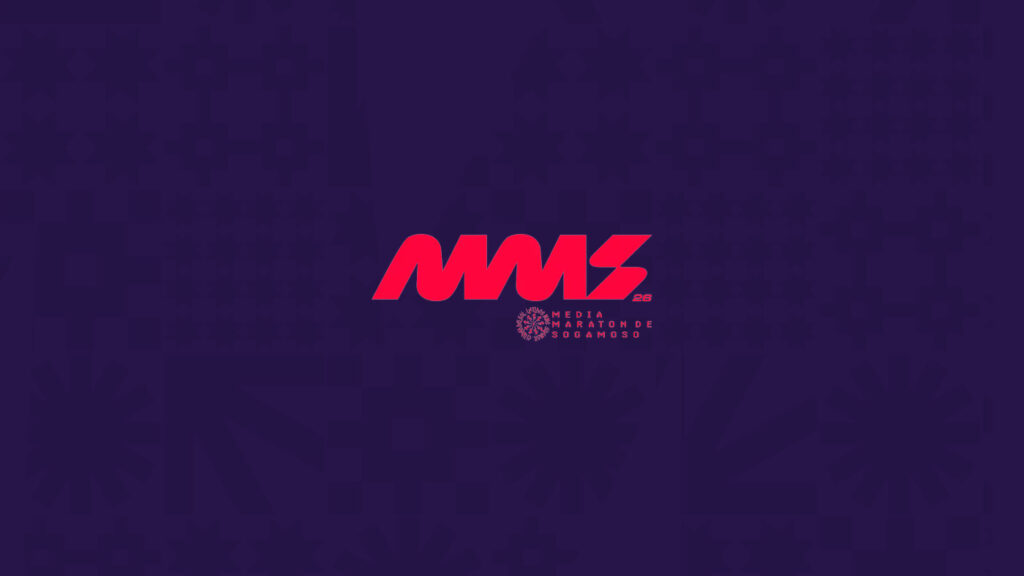 Media Maratón de Sogamoso 2026
